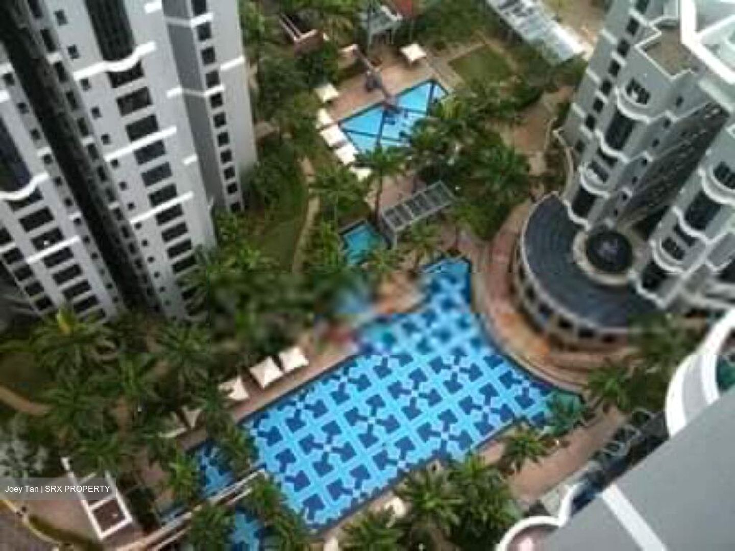 The Bayshore (D16), Condominium #437380741